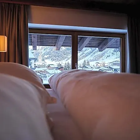 Haldenhof Hotel