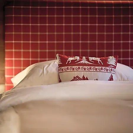Haldenhof Hotel 4*
