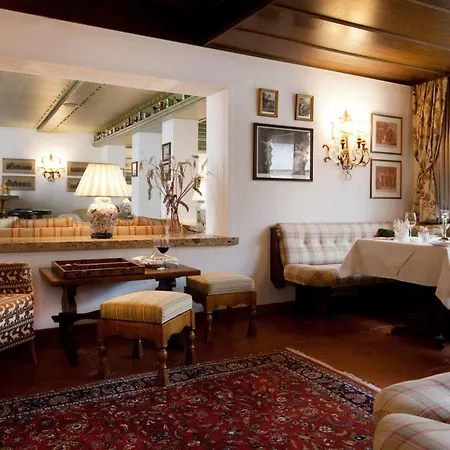 Haldenhof 4*