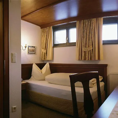 Hotel Haldenhof