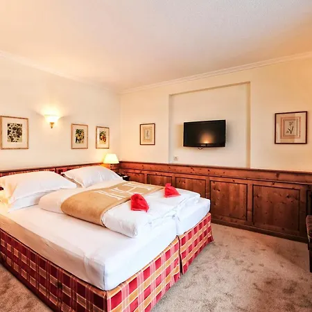 Haldenhof 4*