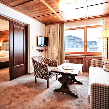 Hotel Haldenhof
